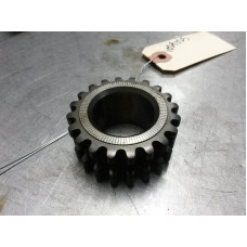 102F025 Crankshaft Timing Gear For 15-18 Ford Edge 2.0 CJ5E6306CA 102F025 Crankshaft Timing Gear For 15-18 Ford Edge 2.0 CJ5E6306CA